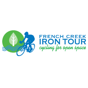 French Creek Iron Tour Logo