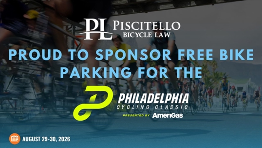 Philadelphia cycling classic