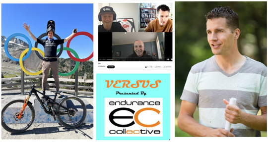 Bike VERSUS Car Podcast