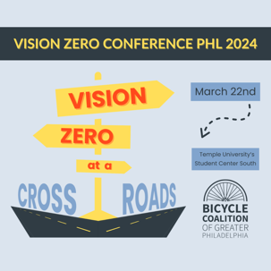Vision Zero | Cross Roads