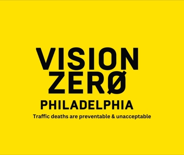 Vision Zero Philadelphia