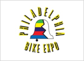 Philadelphia Bike Expo logo