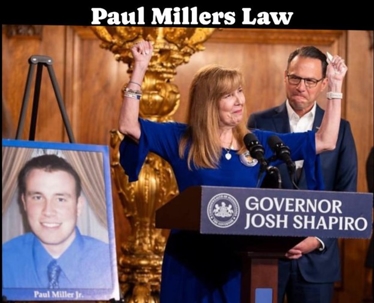 Paul Miller’s Law