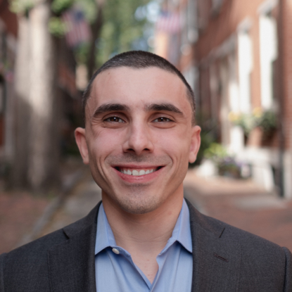 Michael J. Piscitello Photo