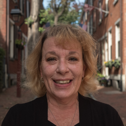 Lisa M. Calvello Photo