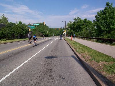 image of a road