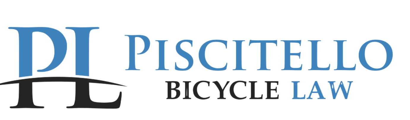 Piscitello Bicycle Law