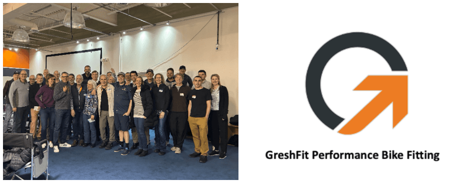 greshfit team photo