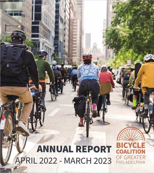 Annual Report Image