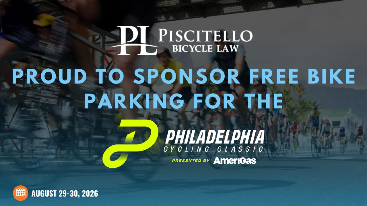 Philadelphia cycling classic