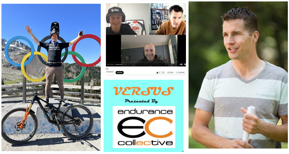 Bike VERSUS Car Podcast