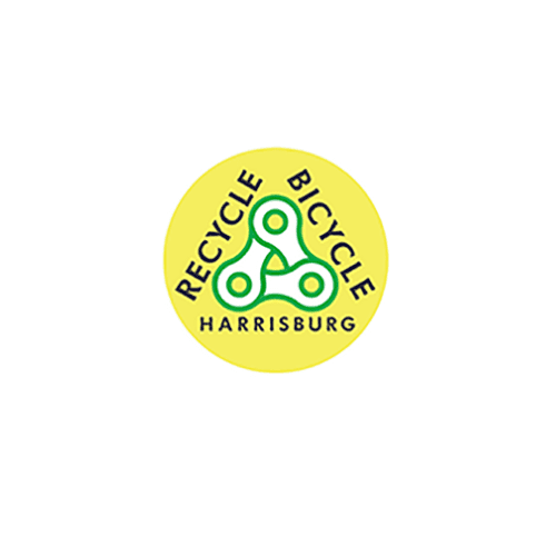 Recycle Bike Company Logo