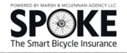 Spoke: The Smart Bike Insurance