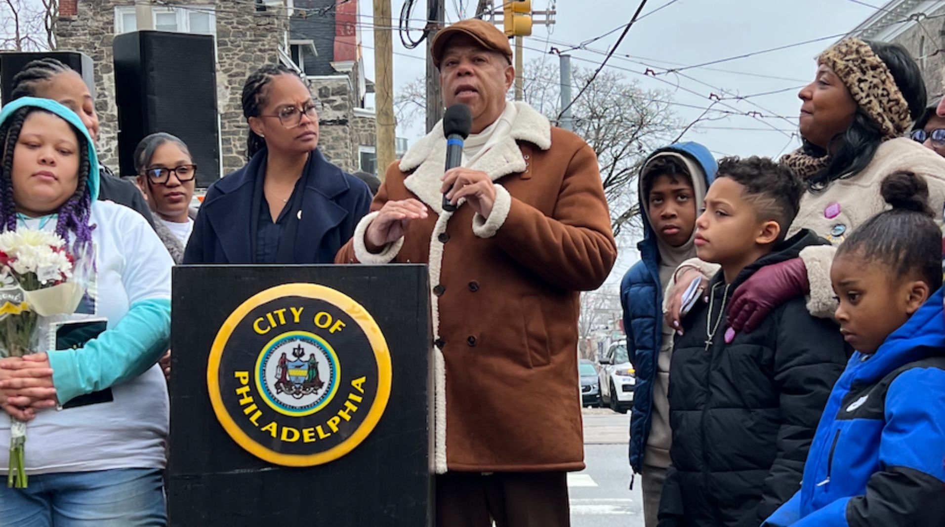 safer streets across Pennsylvania