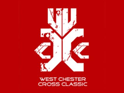 Hands in the air finish for youngest cyclists at West Chester Cross Class in 2019 posing with cross Legend Bob Reuther.