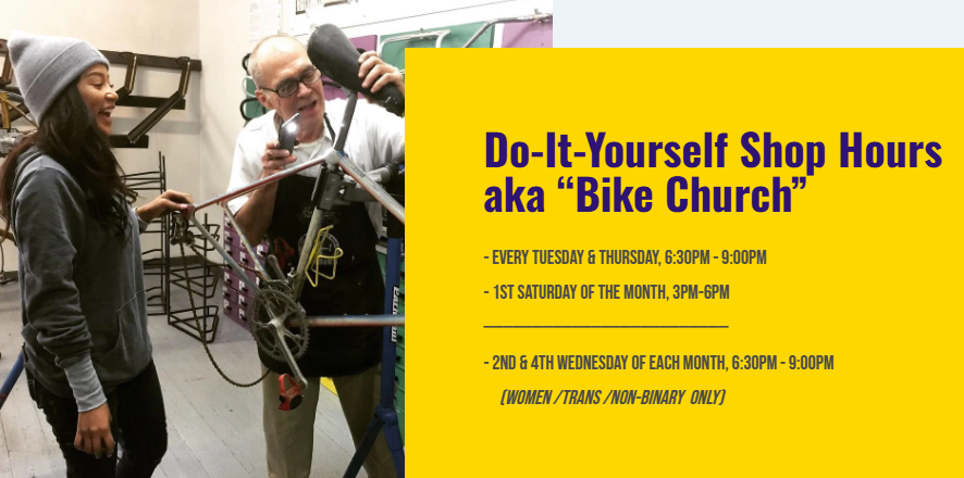 A person holding a bicycle
AI-generated content may be incorrect.